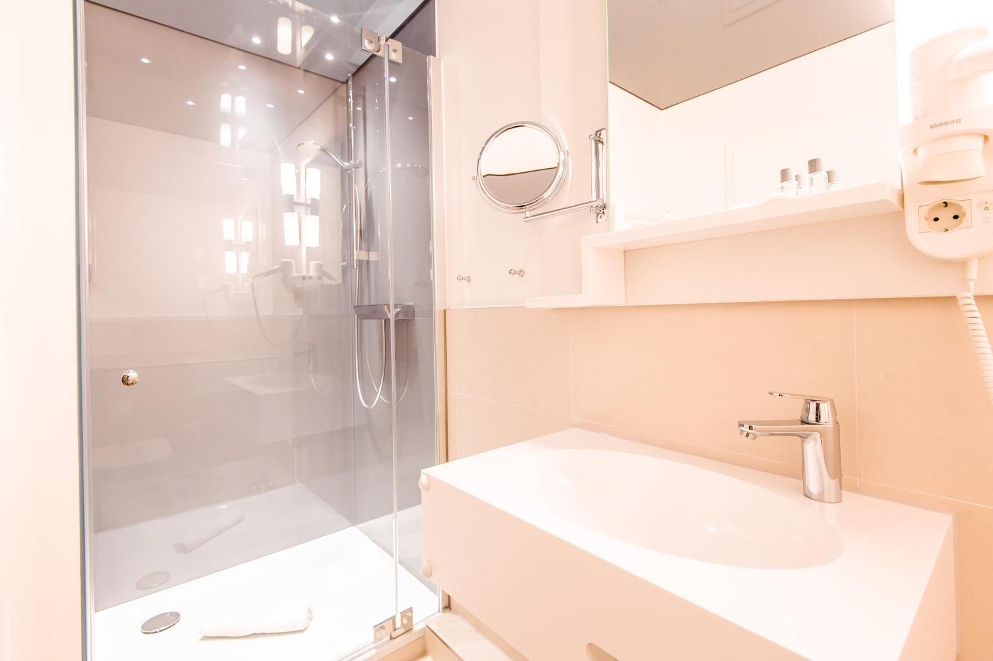 Hotel Am Alten Hafen Wismar Ngoại thất bức ảnh