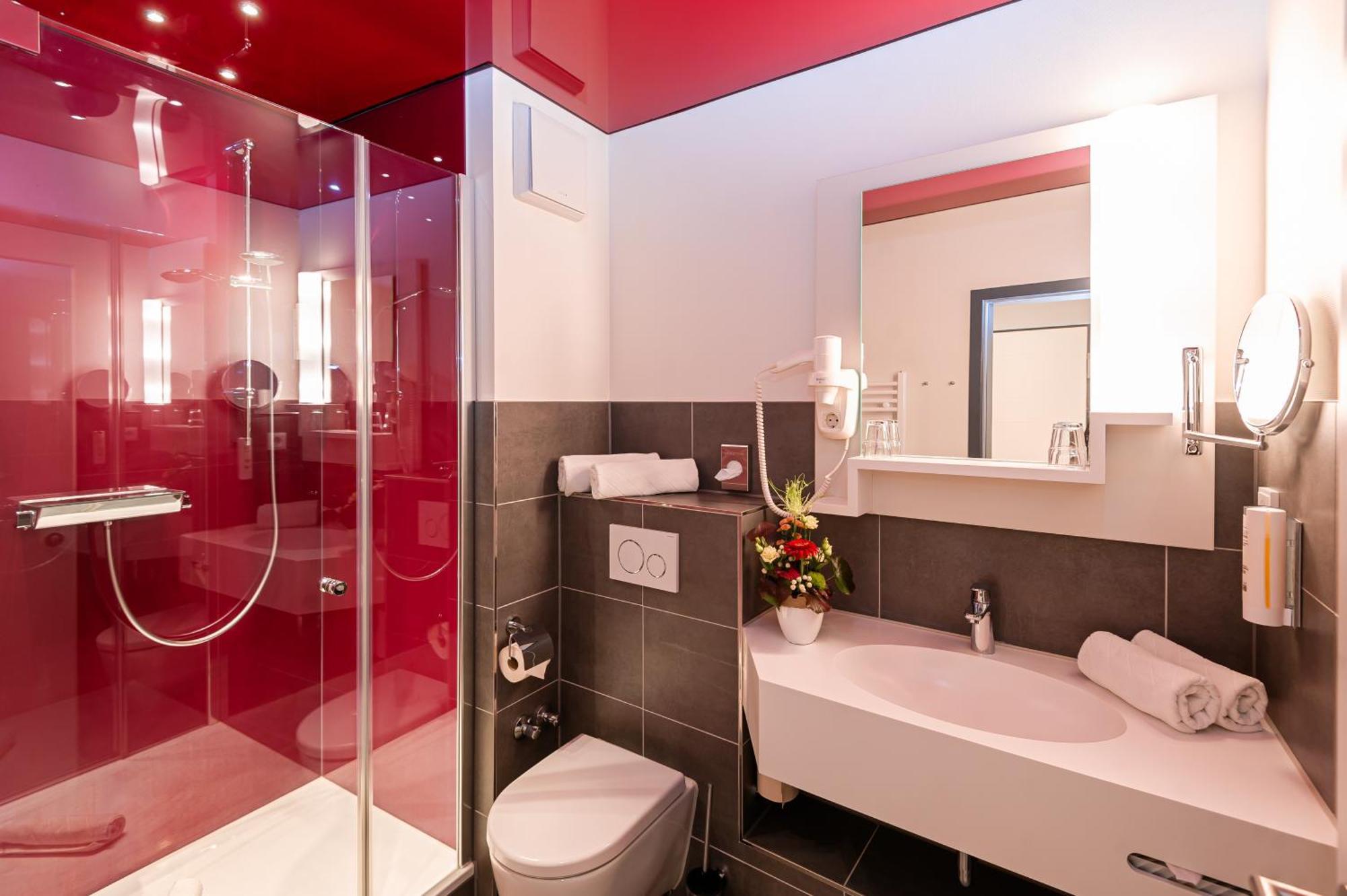 Hotel Am Alten Hafen Wismar Ngoại thất bức ảnh