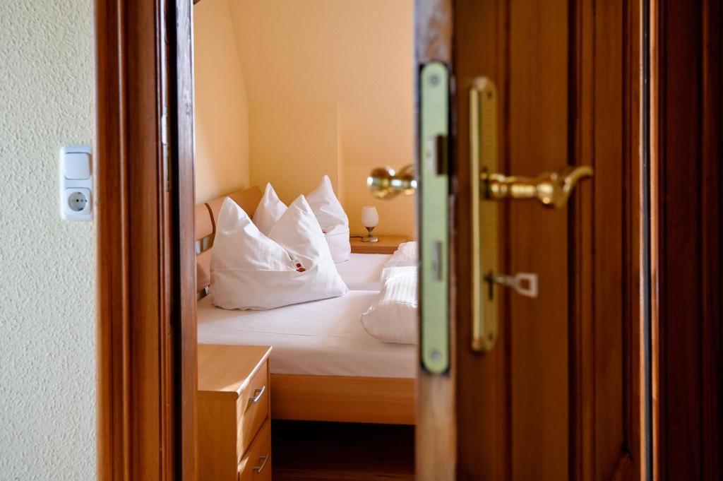 Hotel Am Alten Hafen Wismar Phòng bức ảnh