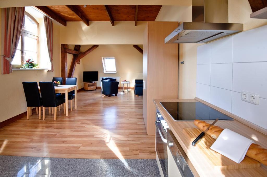 Hotel Am Alten Hafen Wismar Ngoại thất bức ảnh