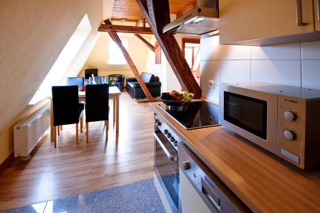 Hotel Am Alten Hafen Wismar Ngoại thất bức ảnh