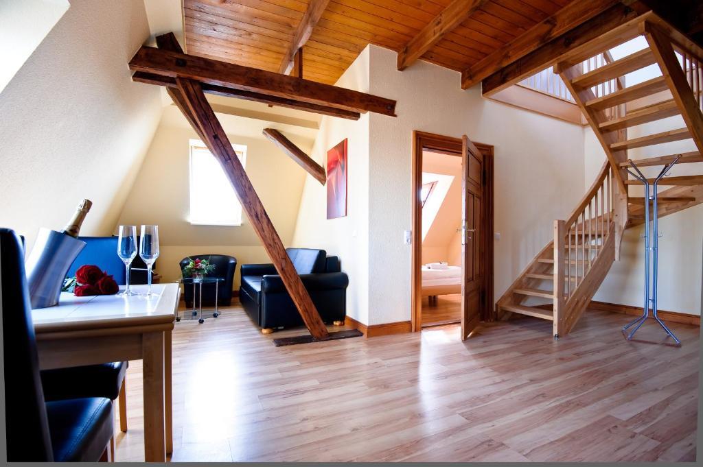 Hotel Am Alten Hafen Wismar Ngoại thất bức ảnh