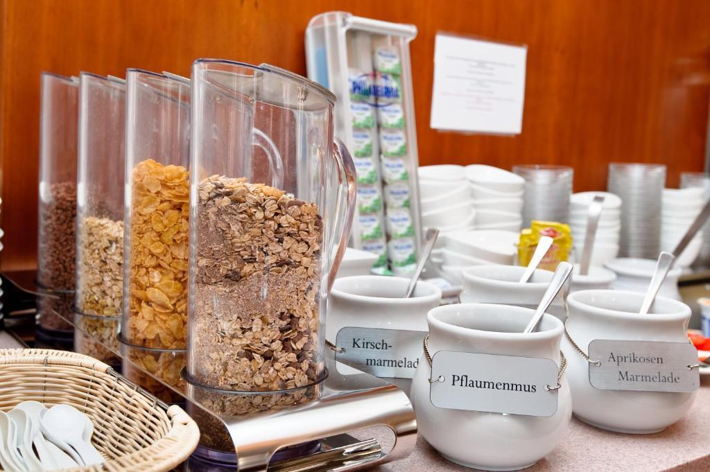 Hotel Am Alten Hafen Wismar Ngoại thất bức ảnh