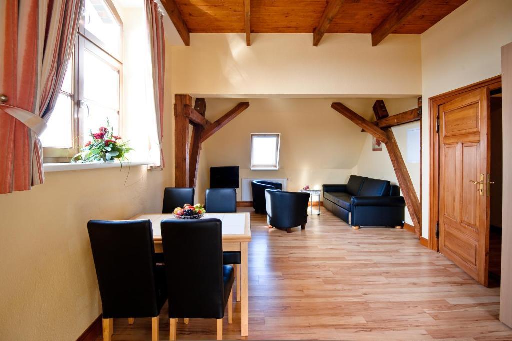 Hotel Am Alten Hafen Wismar Ngoại thất bức ảnh