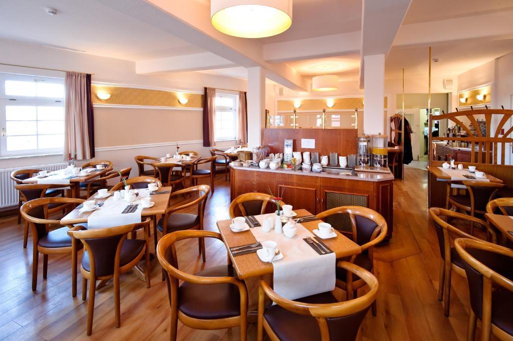 Hotel Am Alten Hafen Wismar Ngoại thất bức ảnh