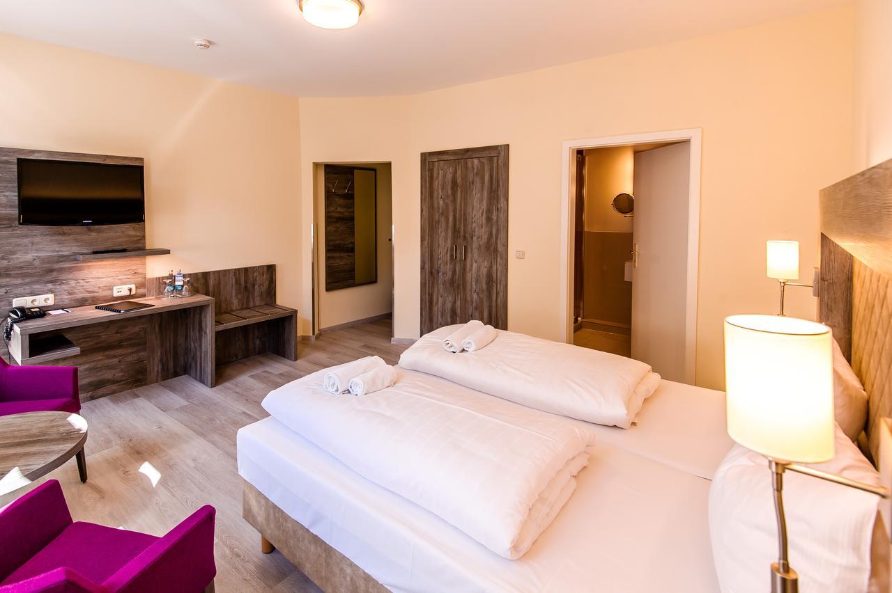 Hotel Am Alten Hafen Wismar Ngoại thất bức ảnh