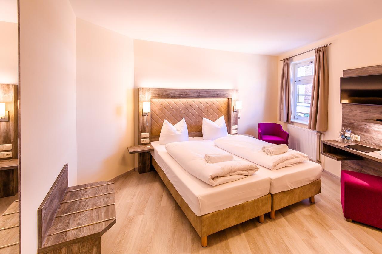 Hotel Am Alten Hafen Wismar Ngoại thất bức ảnh