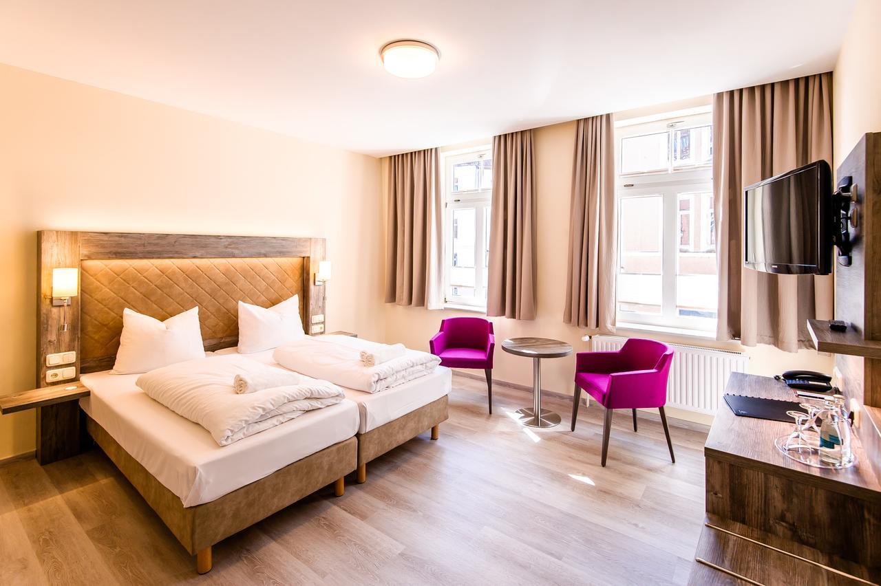 Hotel Am Alten Hafen Wismar Ngoại thất bức ảnh