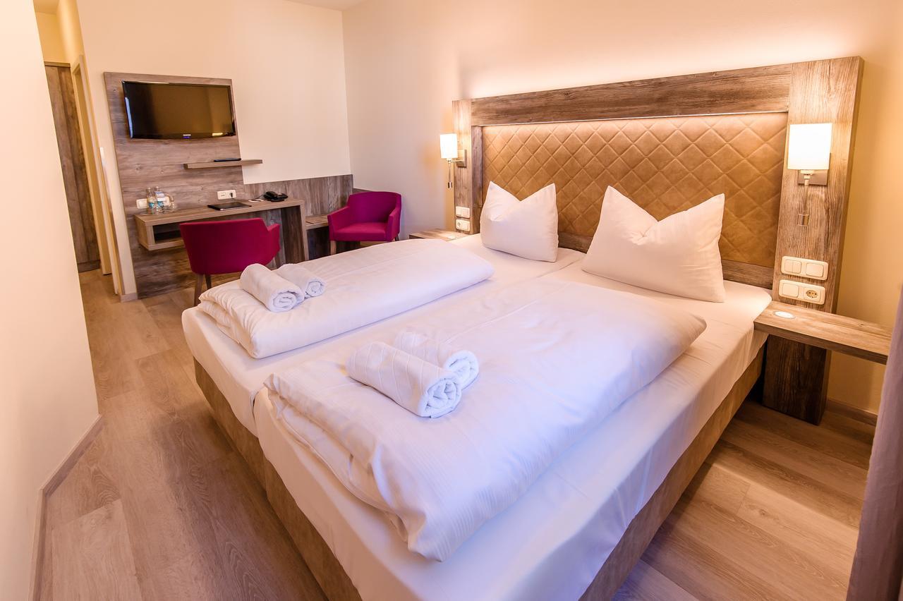 Hotel Am Alten Hafen Wismar Ngoại thất bức ảnh