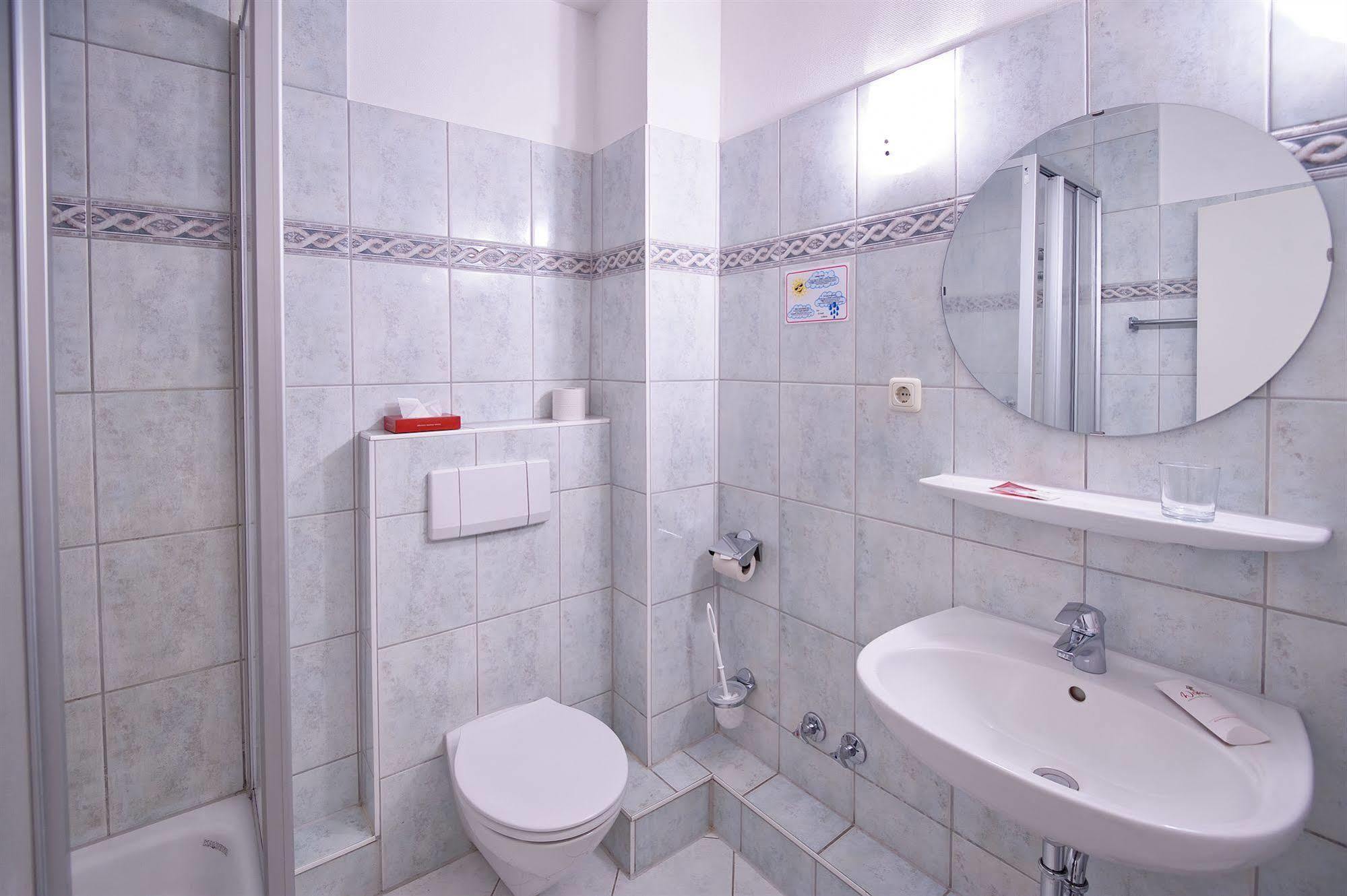 Hotel Am Alten Hafen Wismar Ngoại thất bức ảnh