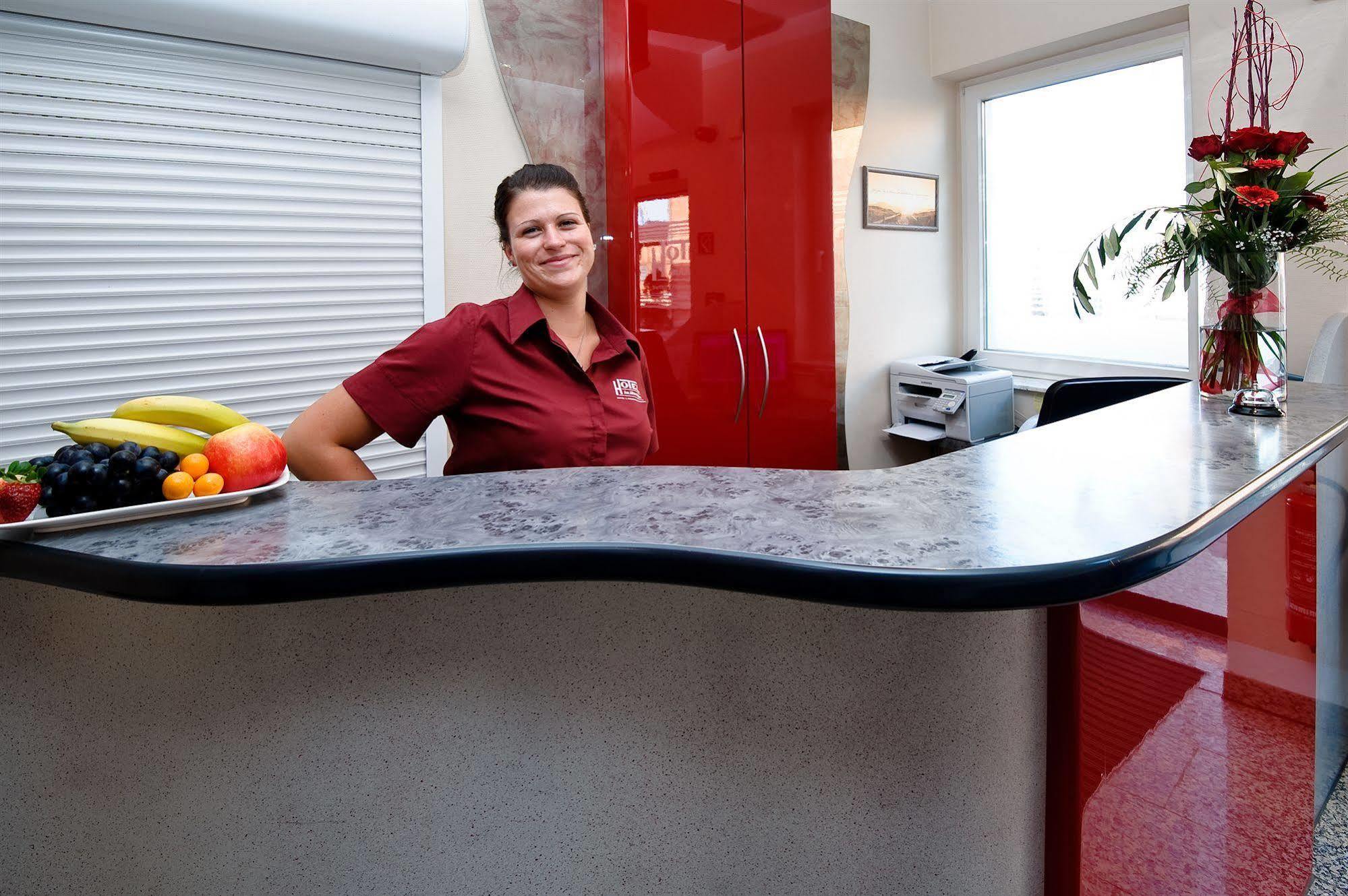 Hotel Am Alten Hafen Wismar Ngoại thất bức ảnh