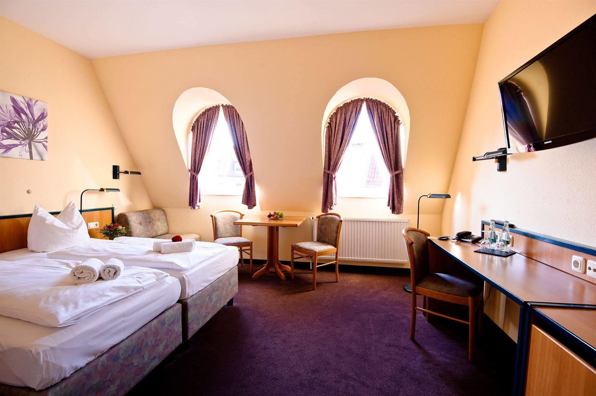 Hotel Am Alten Hafen Wismar Ngoại thất bức ảnh