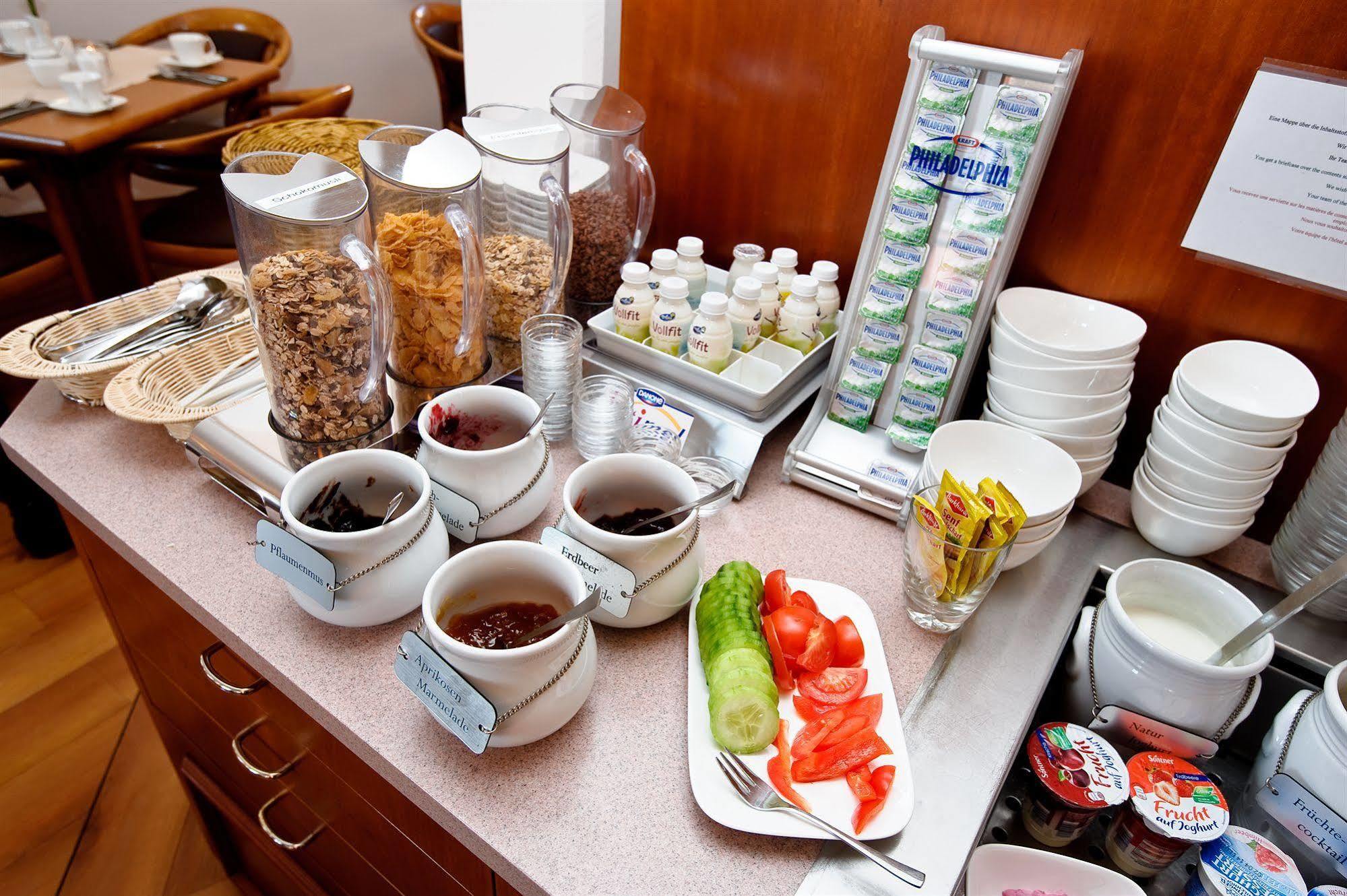 Hotel Am Alten Hafen Wismar Ngoại thất bức ảnh