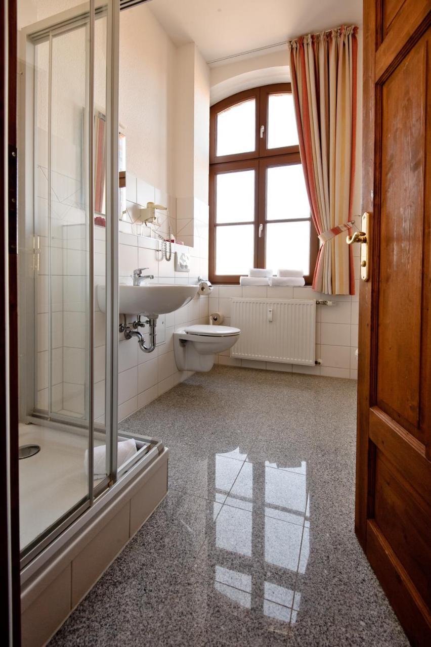 Hotel Am Alten Hafen Wismar Ngoại thất bức ảnh